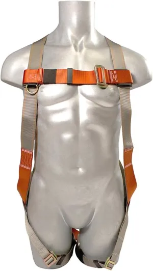 Industrial Safety Harness