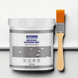 Invisible Waterproof Sealant - Super Strong Adhesive Seal Coating
