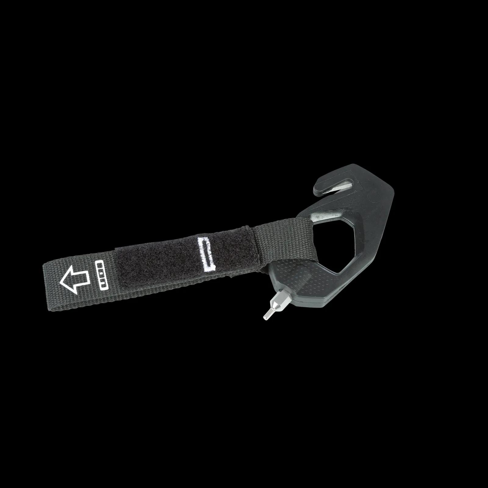 ION Harness Seat Kite B2 2023