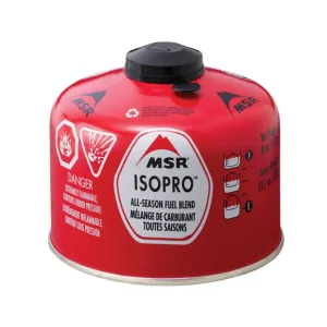 Iso Pro 4oz/110gm