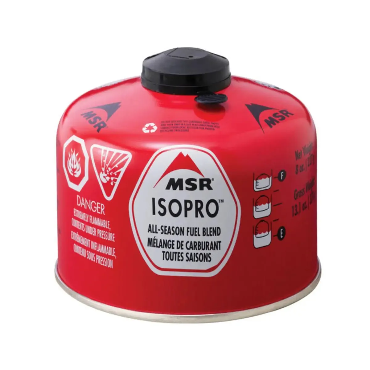 Iso Pro 4oz/110gm
