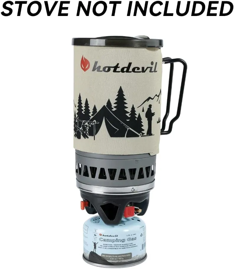 Isobutane Fuel Canister 100 Gram Camping Stove Fuel Butane Propane Blend Camping Fuel Gas Canister Backpacking Fuel Light-weight Compact Camping Fuel Mini Propane Tanks Camp Stove Fuel 3.53oz