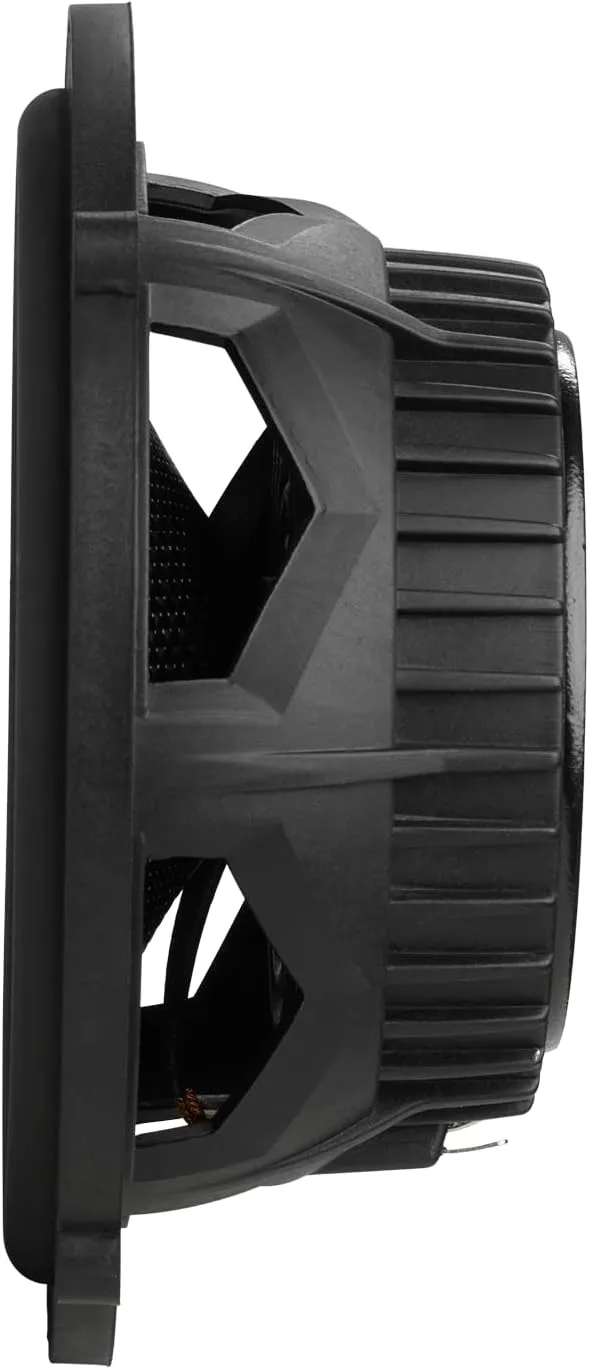 JBL Club 64CSQ - 6-1/2” Component Premium Speakers, 95W RMS, 285W Peak, Sensitivity (@ 2.83V): 93dB, Frequency Response: 48Hz – 21kHz, Nominal Impedance: 3.0 ohms