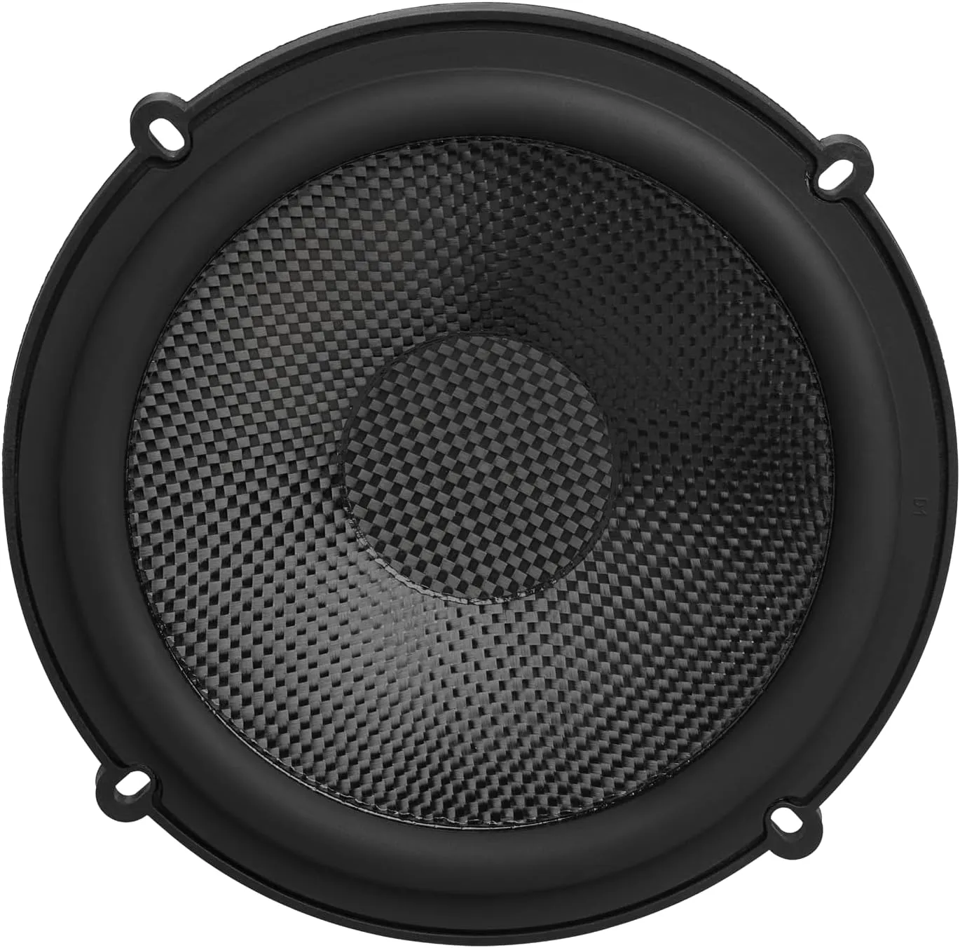 JBL Club 64CSQ - 6-1/2” Component Premium Speakers, 95W RMS, 285W Peak, Sensitivity (@ 2.83V): 93dB, Frequency Response: 48Hz – 21kHz, Nominal Impedance: 3.0 ohms