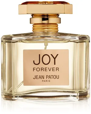 Jean Patou Joy Forever Eau de Toilette Natural Spray, 1.0 Fl Oz