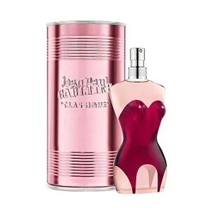 Jean Paul Gaultier Jpg Femme Classique Edp 50ml Spray by Jean Paul Gaultier (Packaging may vary)