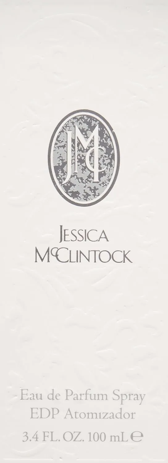 JESSICA McCLINTOCK For Women 3.4 oz EDP SPRAY