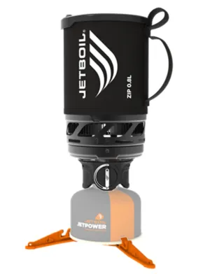 Jetboil Zip S25 Carbon 0.8L