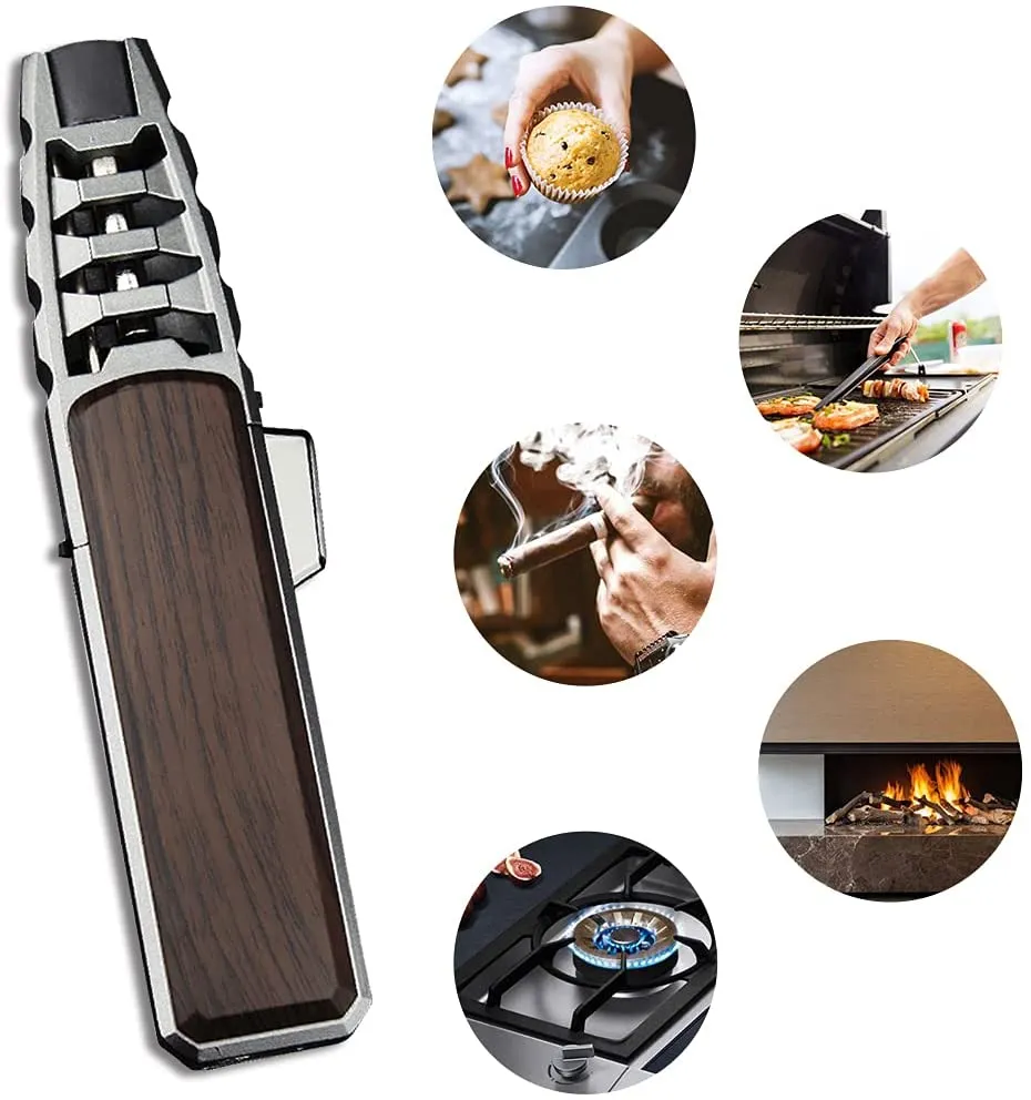 Jobon - Super Blow Torch - SLH