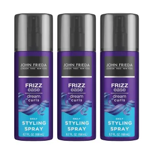 John Frieda Frizz Ease Curl Reviver Mousse,