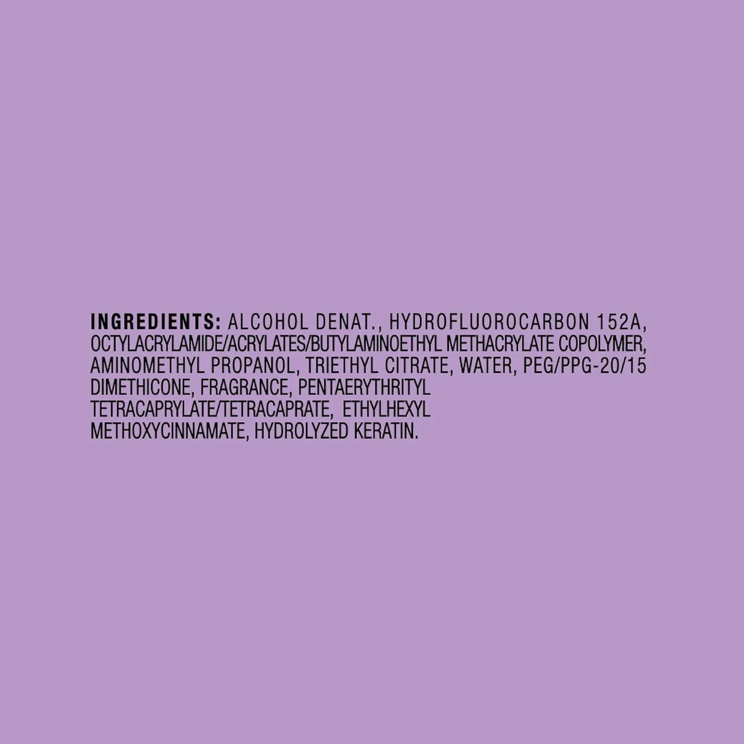 John Frieda Frizz Ease Moisture Barrier Hairspray, Firm Hold Hairspray, Seals Out Moisture, Blocks Frizz, Protects Against Heat, and Keeps Hair Straight with Long-Lasting Hold, 12 Oz, Pack of 2