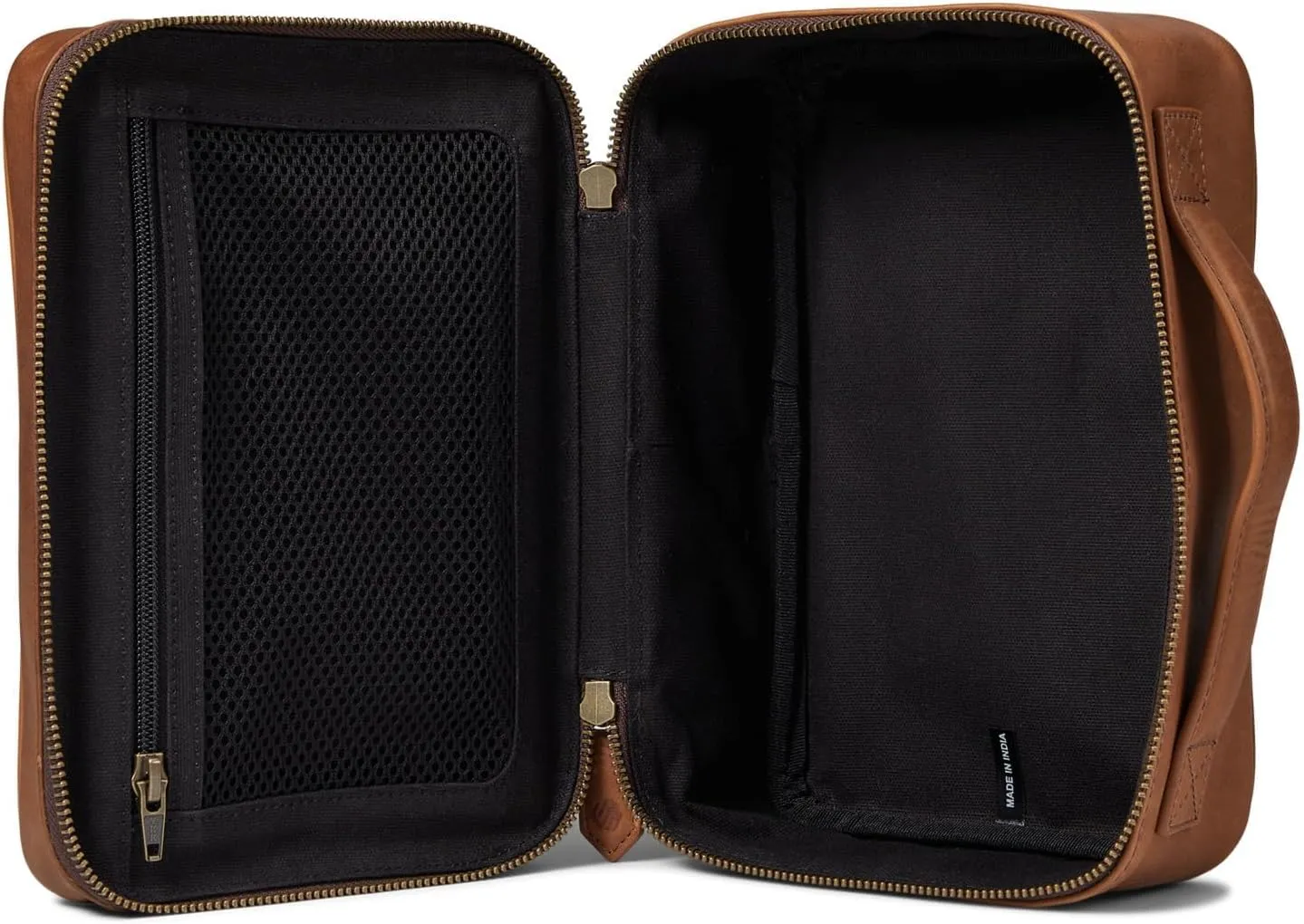 Johnston & Murphy Rhodes Travel Kit