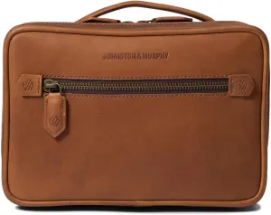 Johnston & Murphy Rhodes Travel Kit