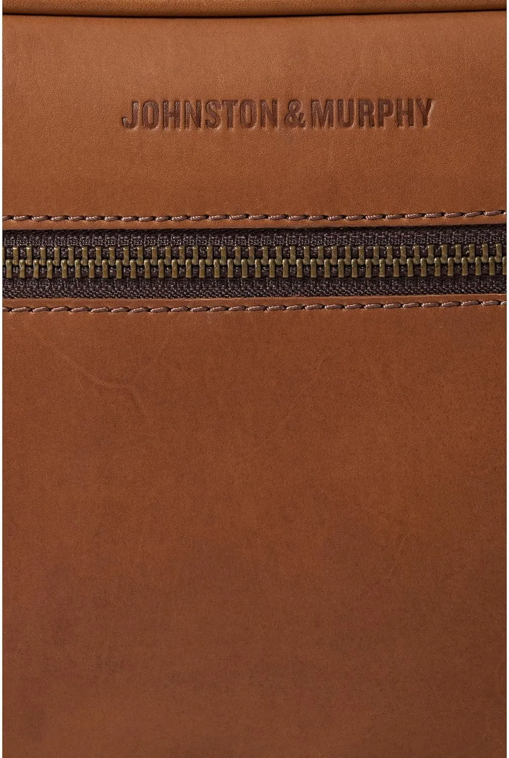 Johnston & Murphy Rhodes Travel Kit