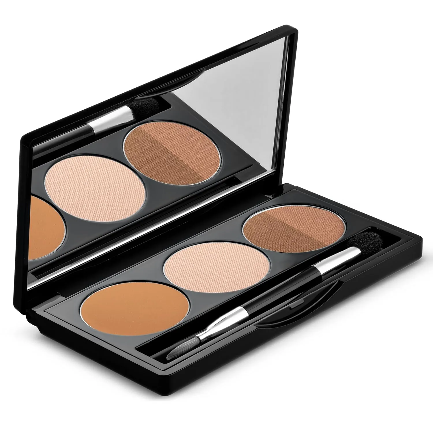 Jolie Pro Sculpting Brow Palette Kit (Blonde)
