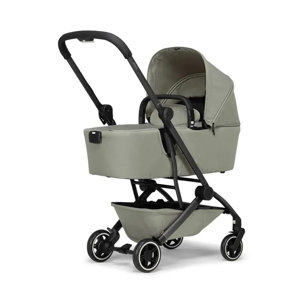 Joolz Aer  Bassinet - Sage Green