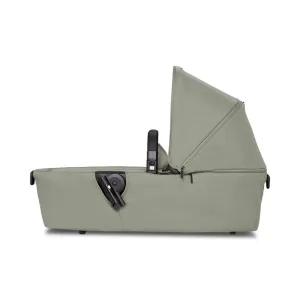 Joolz Aer  Bassinet - Sage Green