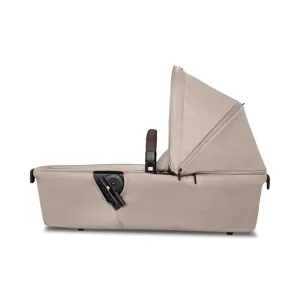 Joolz Aer  Bassinet - Sandy Taupe