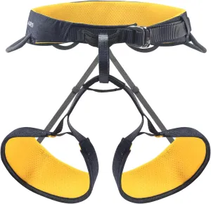 KAILAS Airo Rock Climbing Harness Men Roofing Harness Tree Climbing Mountaineering Rappelling Harness Women Adjustable