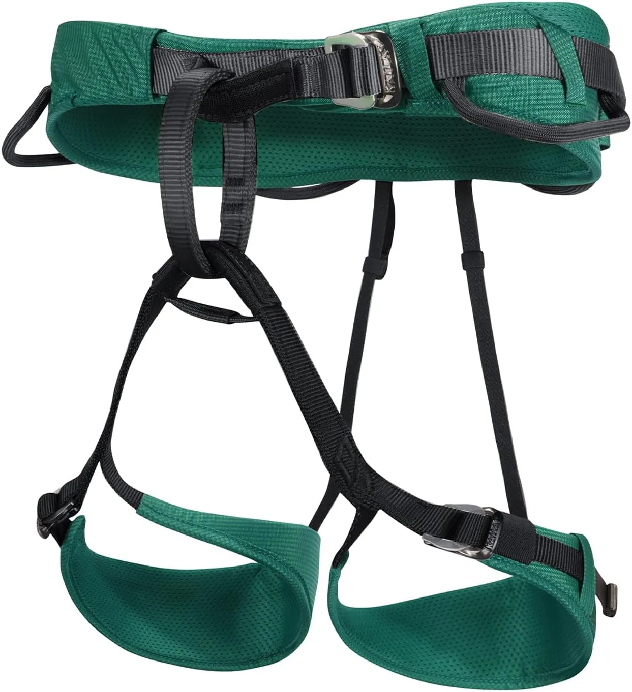KAILAS B3 Rock Climbing Harness Men Adjustable Roofing Harness Women Indoor Climbing Rappelling Protect Durable
