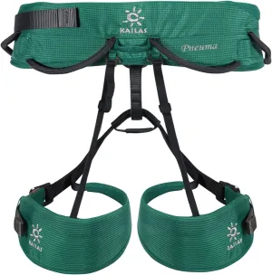 KAILAS B3 Rock Climbing Harness Men Adjustable Roofing Harness Women Indoor Climbing Rappelling Protect Durable