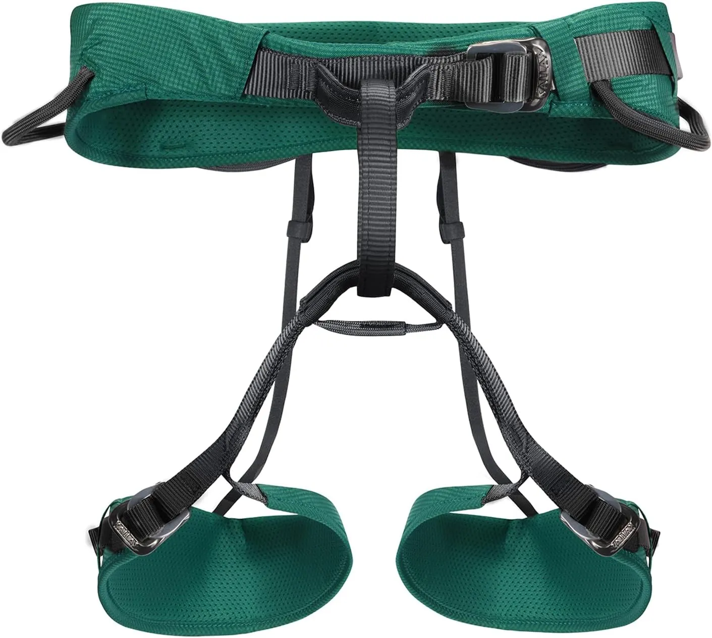 KAILAS B3 Rock Climbing Harness Men Adjustable Roofing Harness Women Indoor Climbing Rappelling Protect Durable