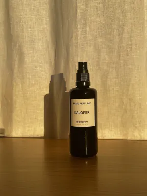 Kalofer Natural Room Spray