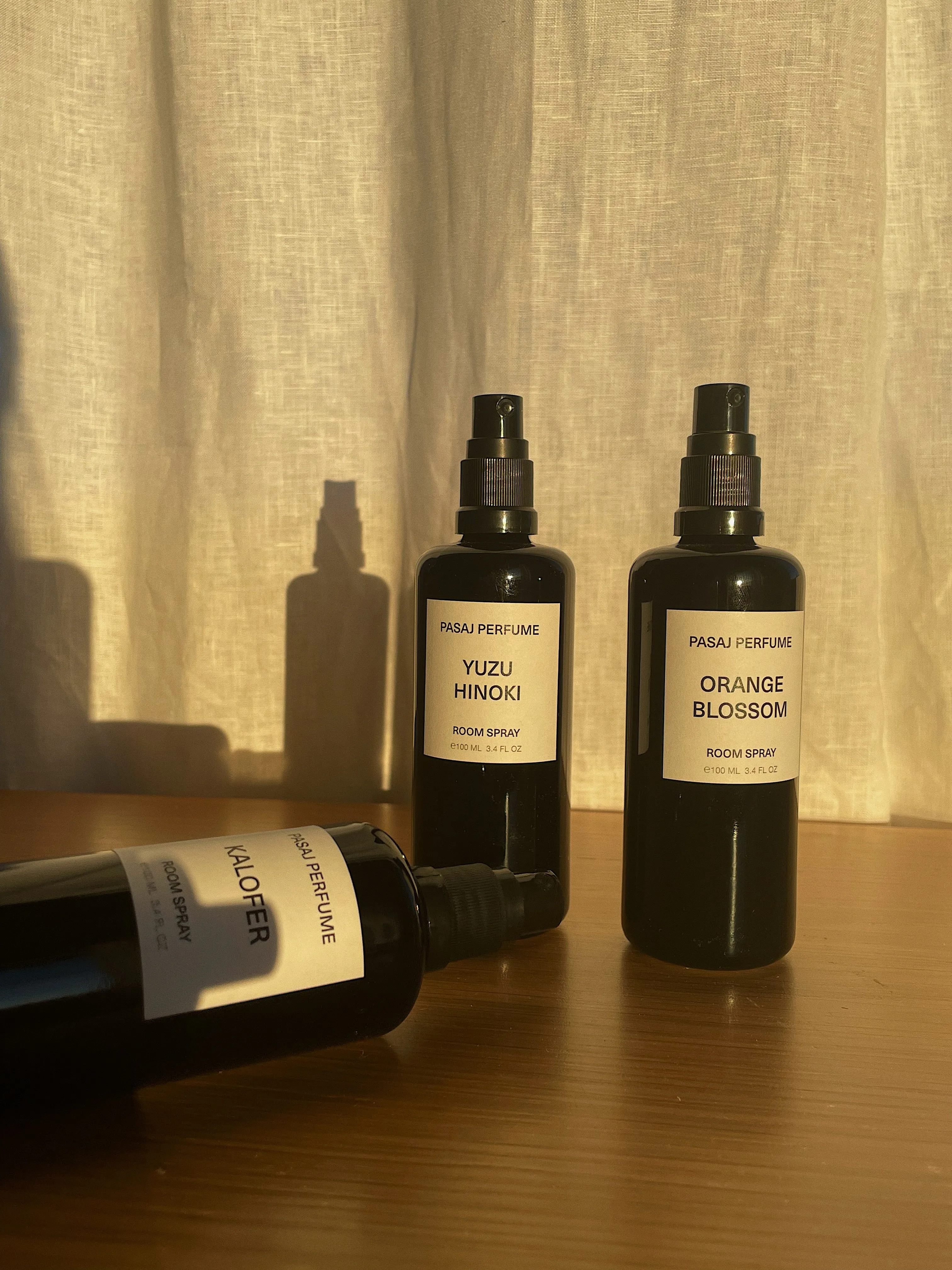 Kalofer Natural Room Spray