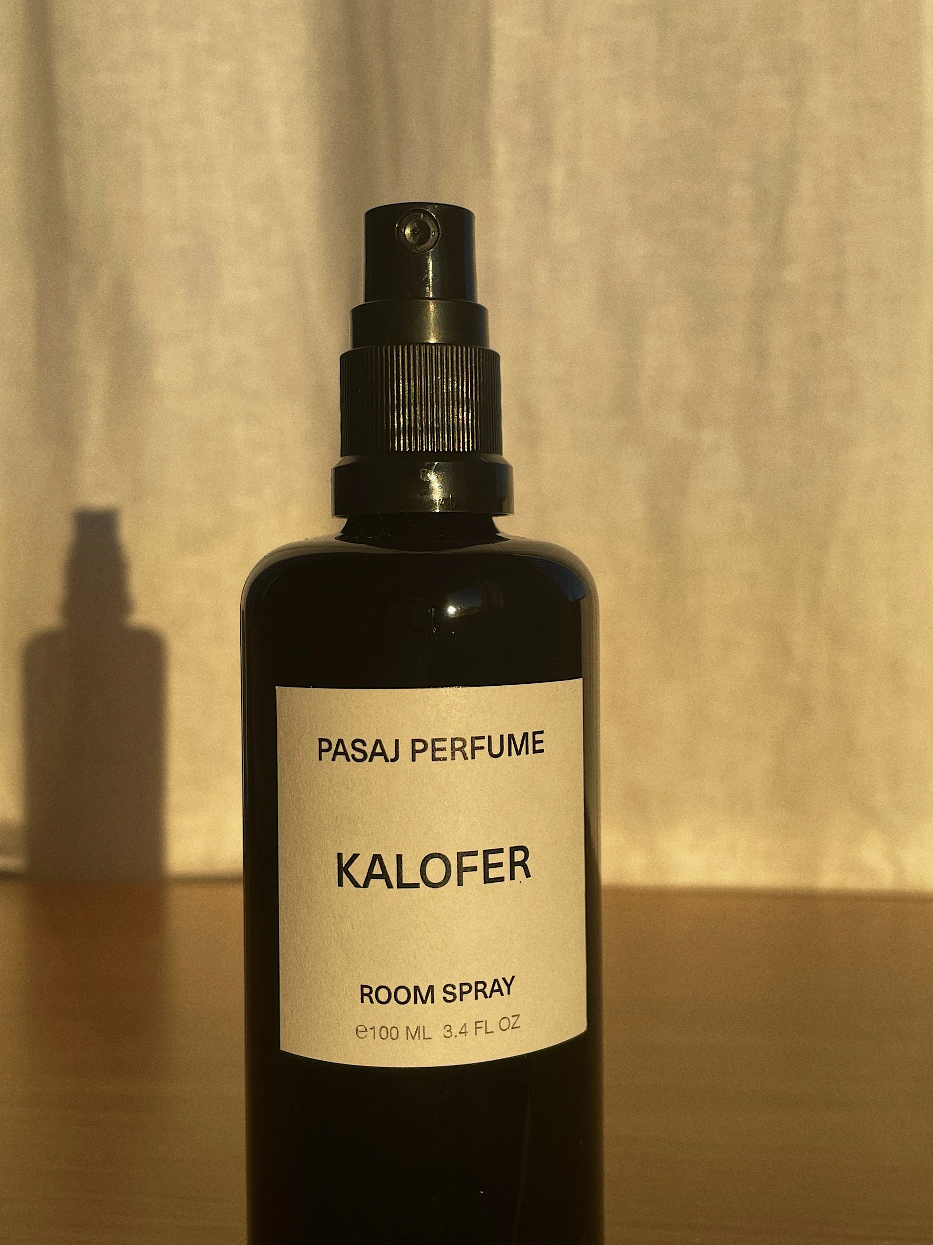 Kalofer Natural Room Spray