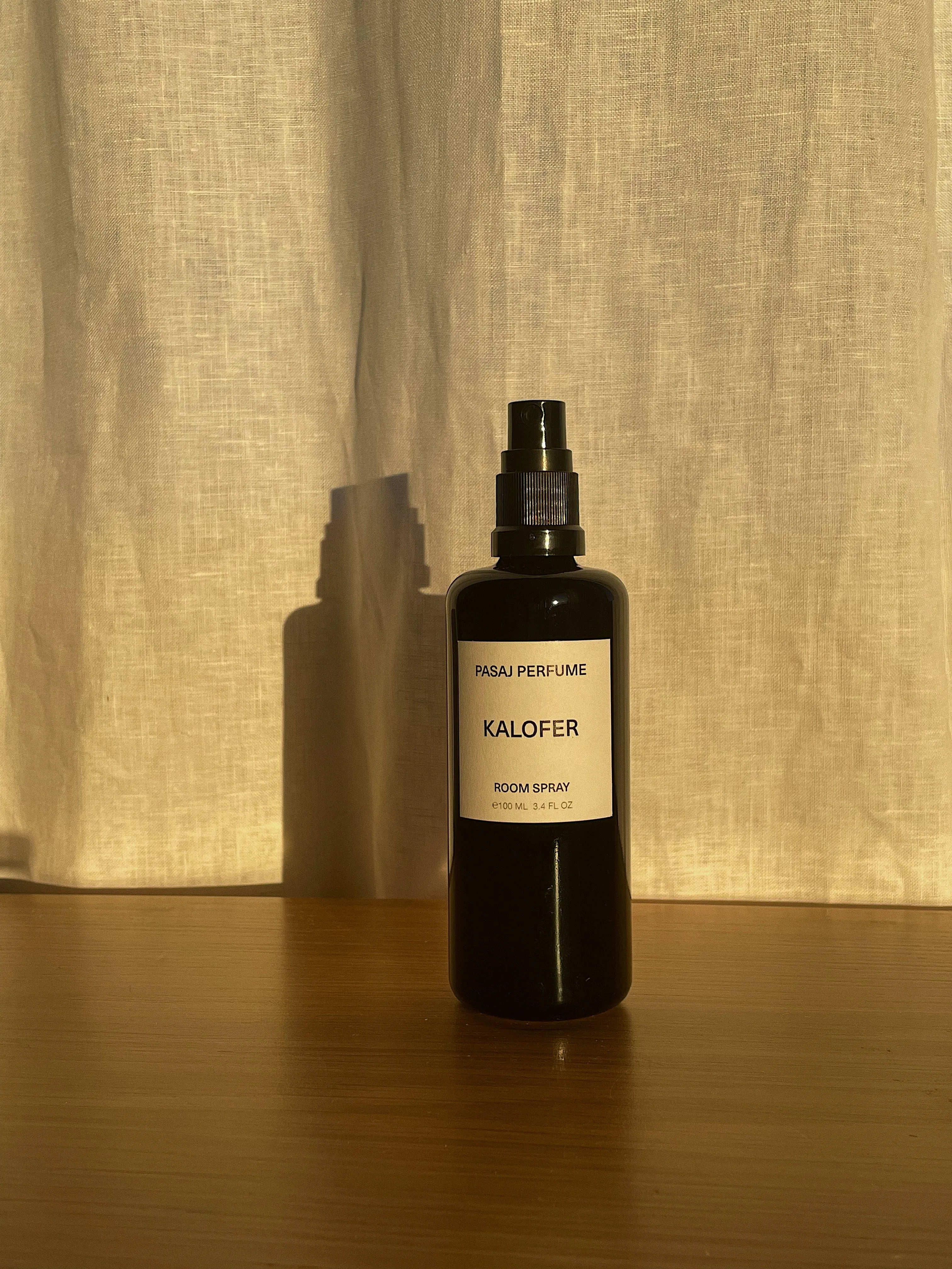 Kalofer Natural Room Spray