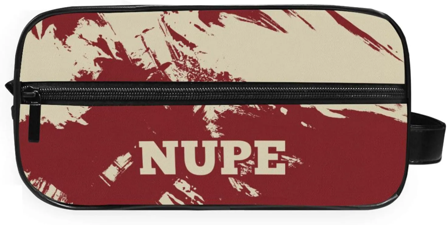 Kappa Alpha Psi - Travel Bags, Toiletry Bags, And Organizers - Official Vendor