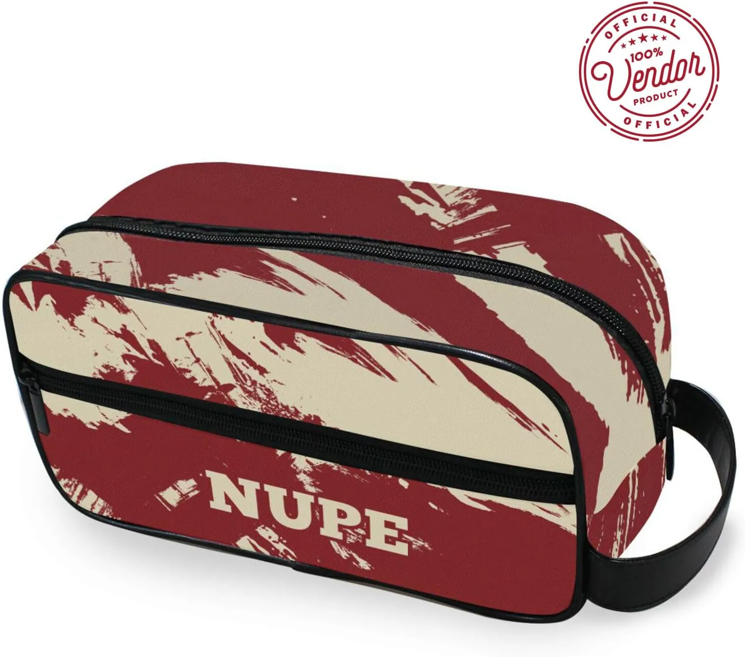 Kappa Alpha Psi - Travel Bags, Toiletry Bags, And Organizers - Official Vendor