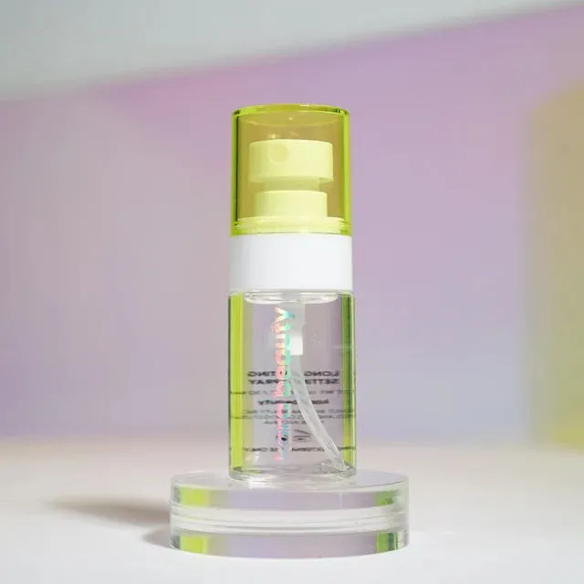 Kara Essentials Long-Lasting Setting Spray