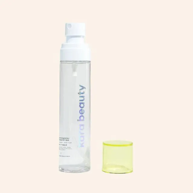 Kara Essentials Long-Lasting Setting Spray