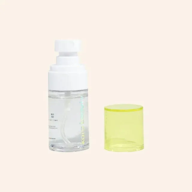 Kara Essentials Long-Lasting Setting Spray