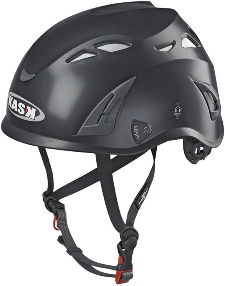 Kask Super Plasma Black
