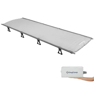 KingCamp Ultralight Folding Air Cot