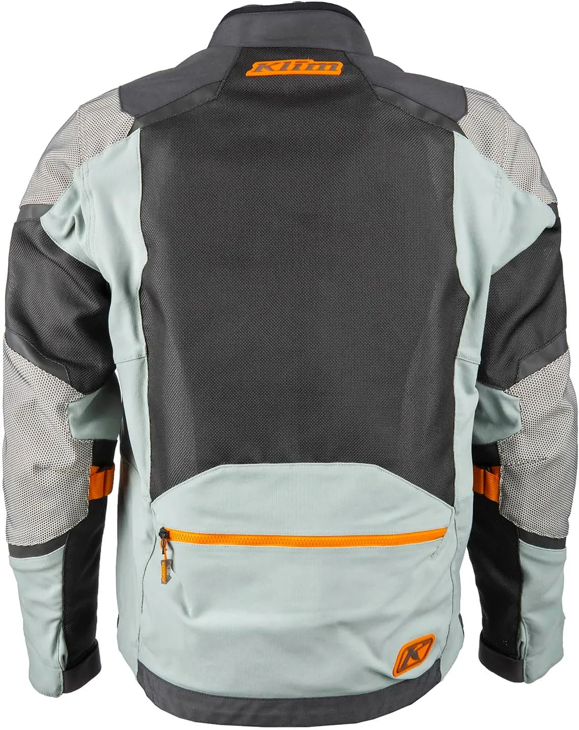 KLIM Men's Baja S4 Adventure Motorcycle Jacket