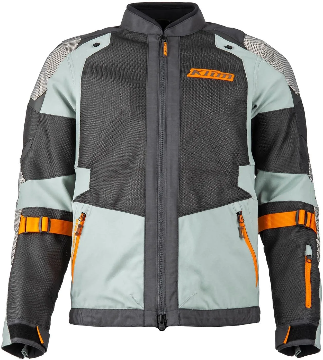 KLIM Men's Baja S4 Adventure Motorcycle Jacket