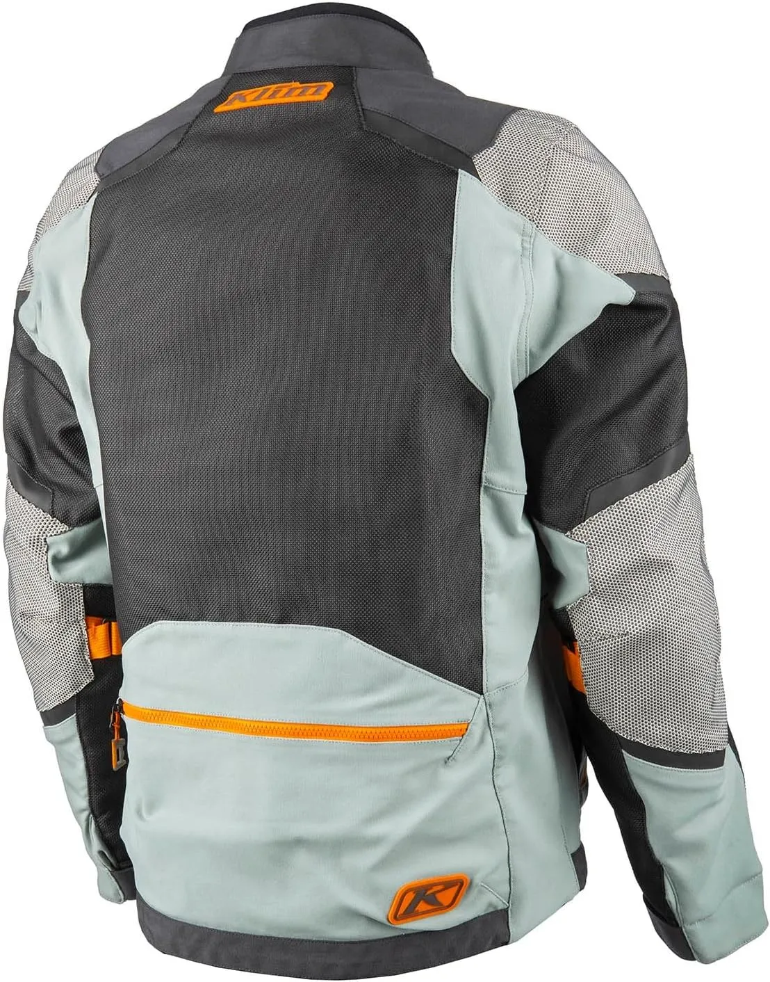 KLIM Men's Baja S4 Adventure Motorcycle Jacket