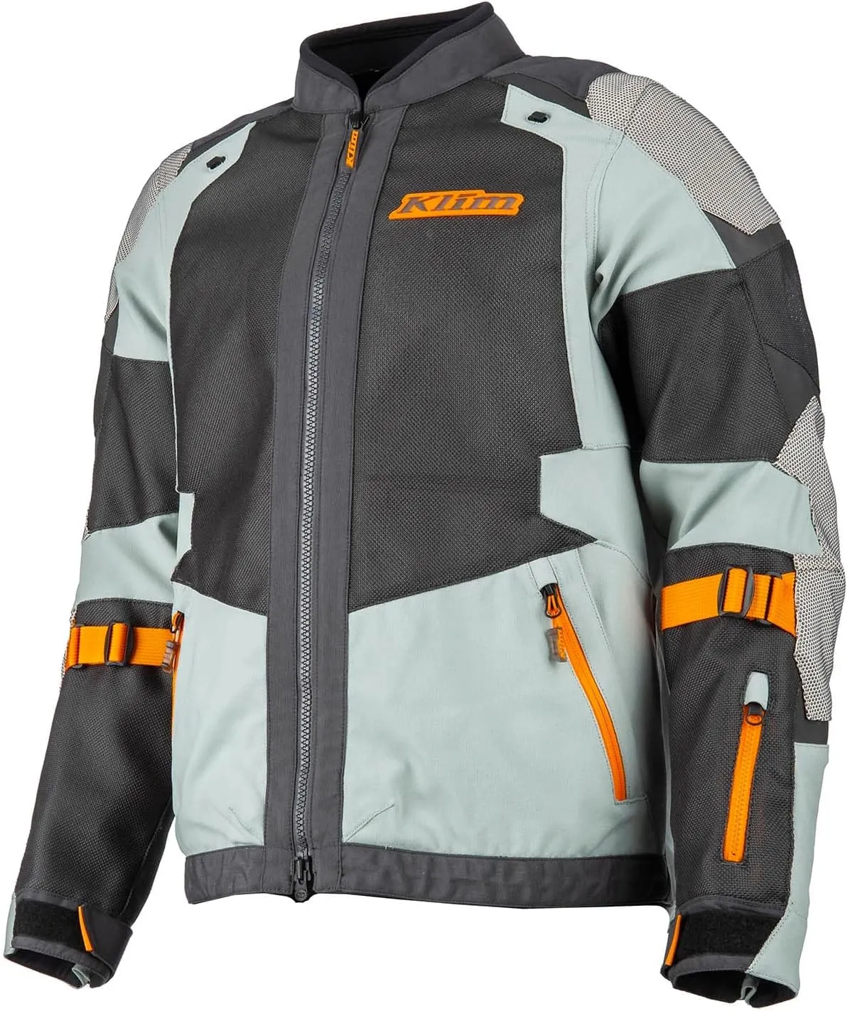 KLIM Men's Baja S4 Adventure Motorcycle Jacket