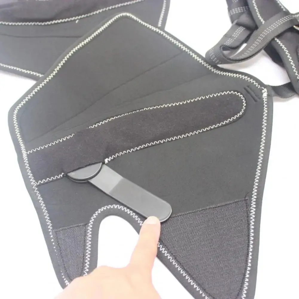 Knee Brace Harness for Dogs -Joint Pain & Mobility Support