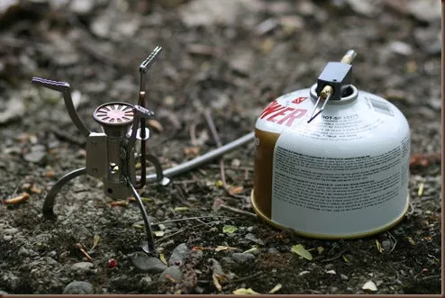 KOVEA Camp-5 Stove