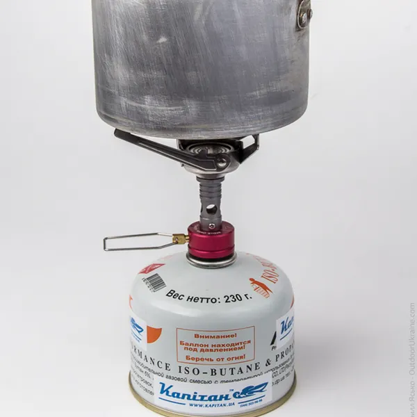 Kovea Power Nano Stove