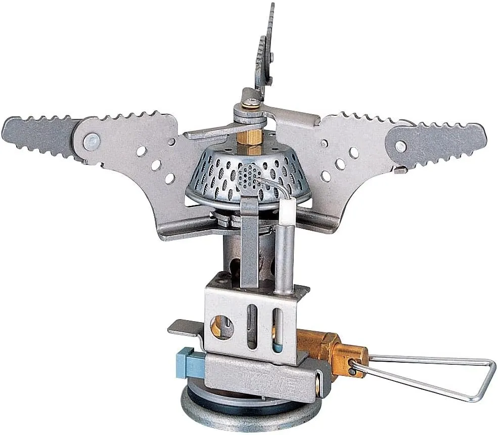 Kovea Titanium Gas Camping Stove
