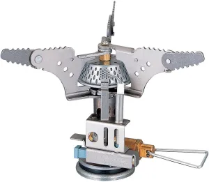 Kovea Titanium Gas Camping Stove