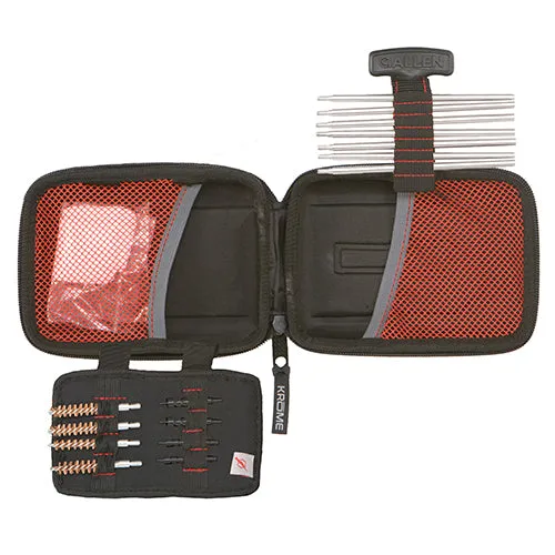 Krome Compact Cleaning Kit, Rifle