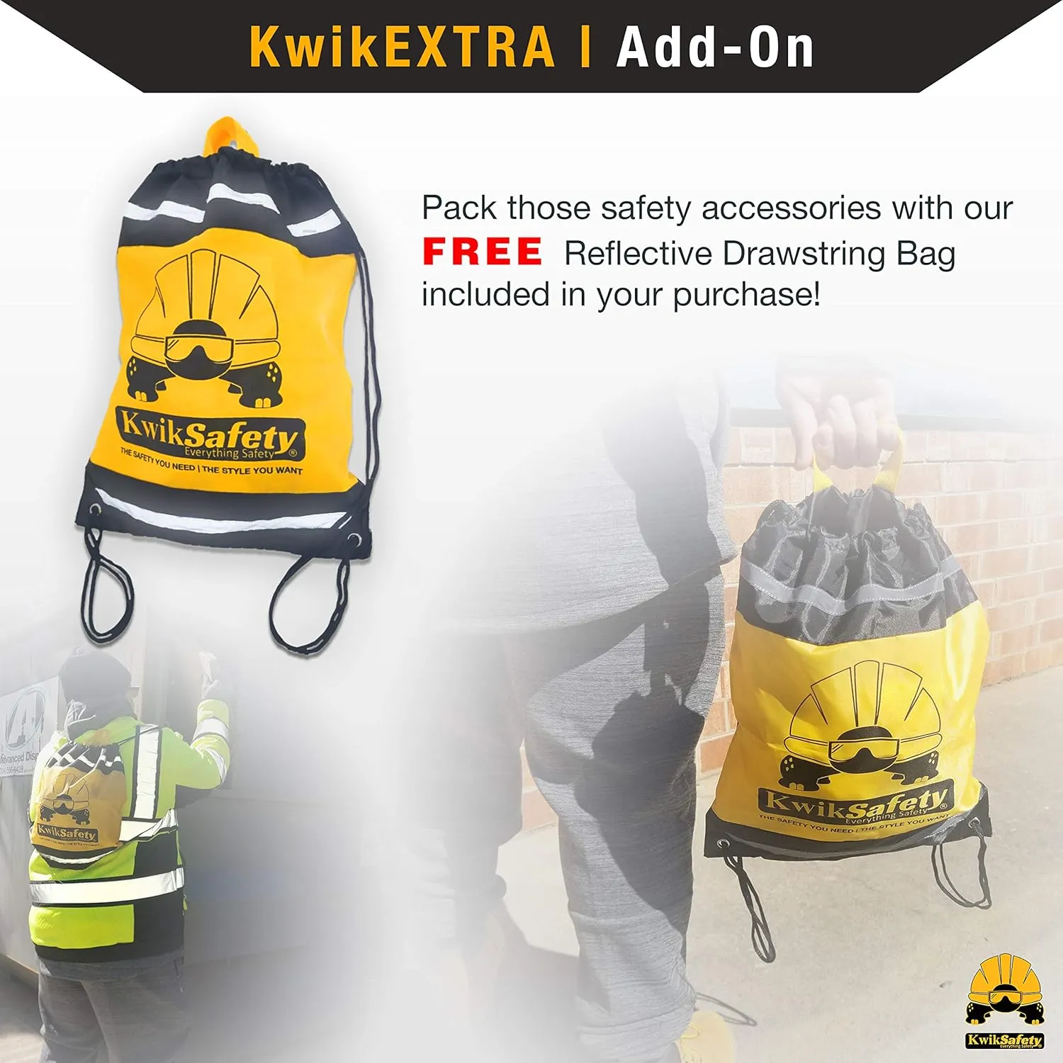 KwikSafety - Charlotte, NC - BOA [4 PACK] External Shock Absorber Single Leg 6ft Safety Lanyard OSHA ANSI Fall Protection Restraint Equipment Snap Rebar Hook Connectors Construction Arborist Roofing