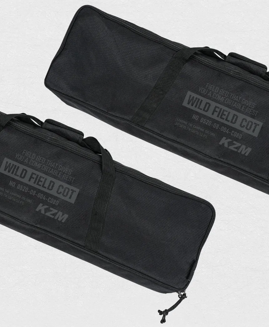 KZM Field Cot Max
