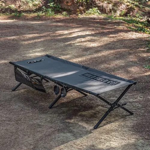 KZM Field Cot Max